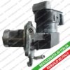 DIPASPORT EGRMB1R EGR Valve